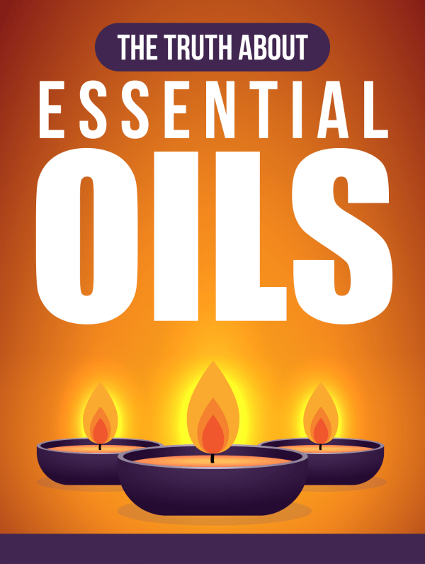 How To Choose Essential Oils - Change Your Life Too