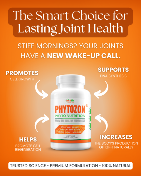 Phytozon